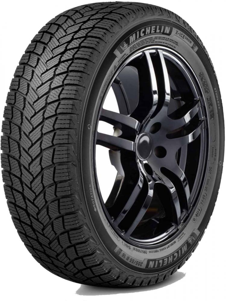 Michelin X-ICE SNOW SUV 265/40 R21 105H