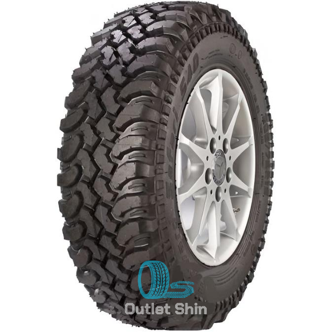 Барнаульский ШЗ Safari 540 205/75 R15 97Q