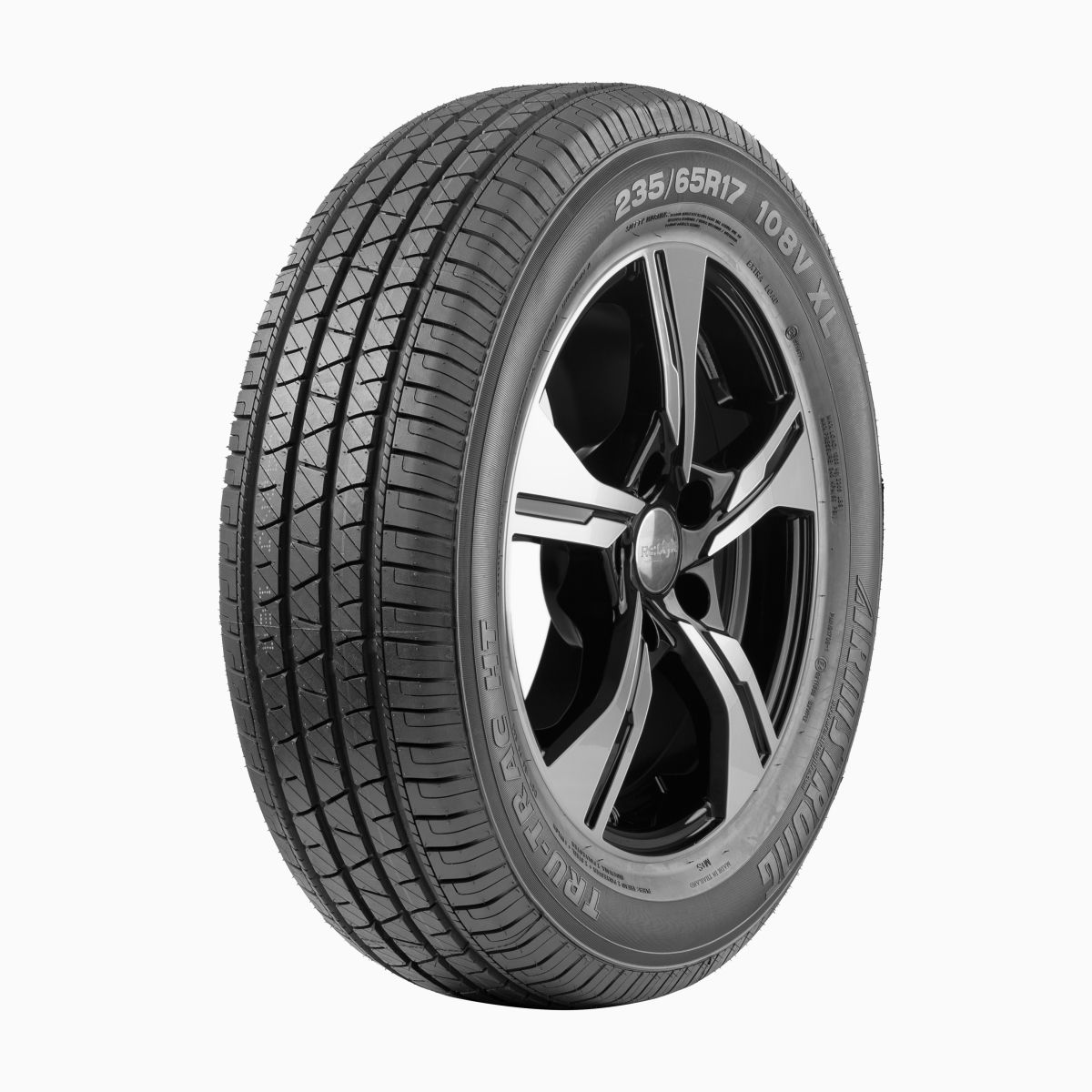 Armstrong TRU-TRAC HT 275/60 R20 115H