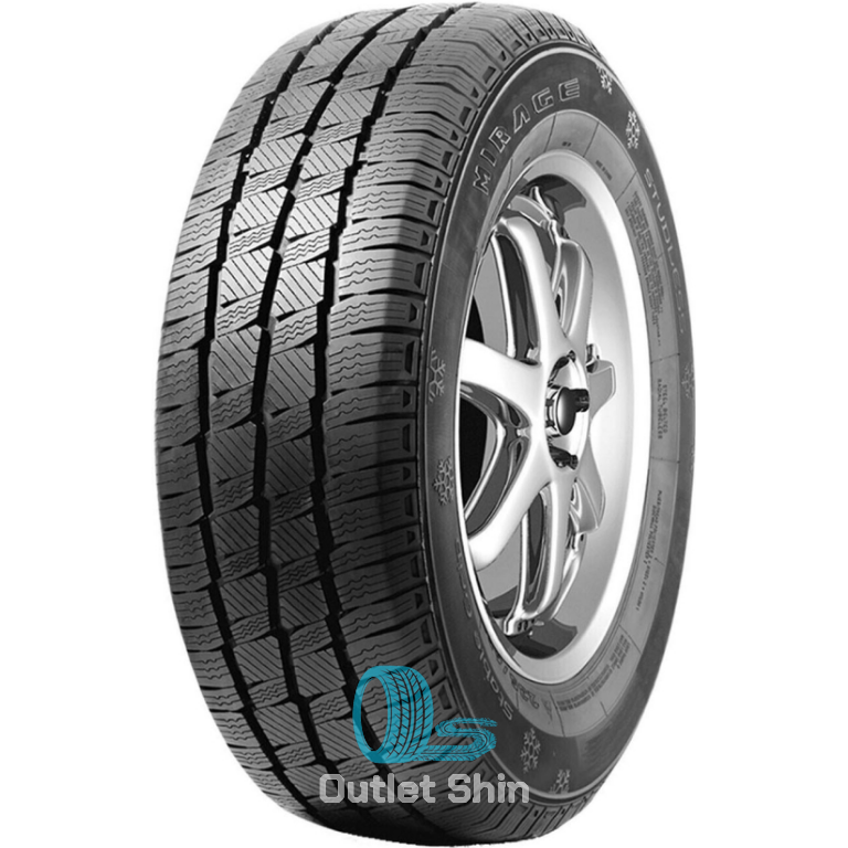 Mirage MR-W300 205/65 R16C 107R