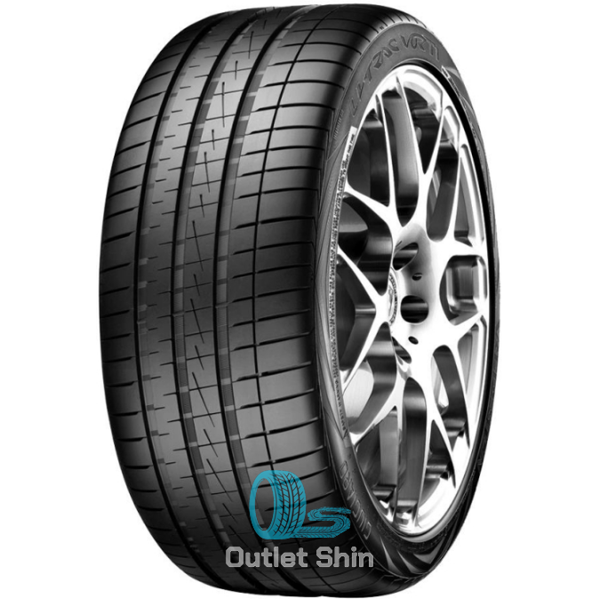 Vredestein Ultrac Vorti 275/35 R19 100Y