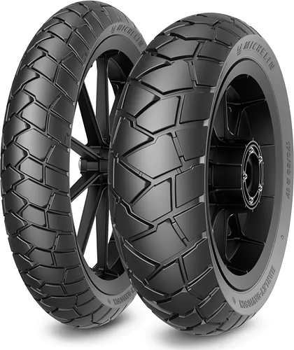 Michelin SCORCHER ADVENTURE 170/60 R17 72V