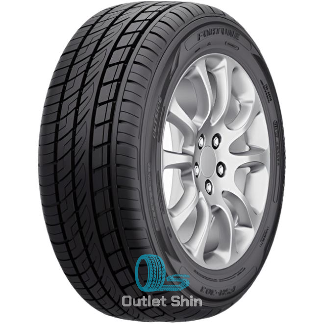 Fortune FSR-303 255/45 R20 105Y