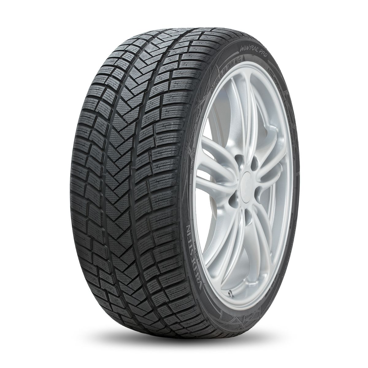 Vredestein Wintrac Pro 315/40 R21 115V