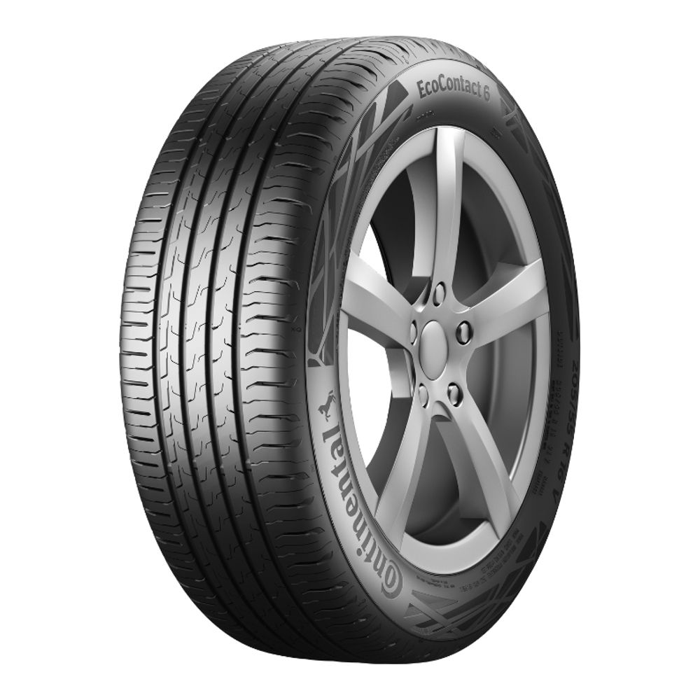 Continental ContiEcoContact 6 245/40 R18 97Y