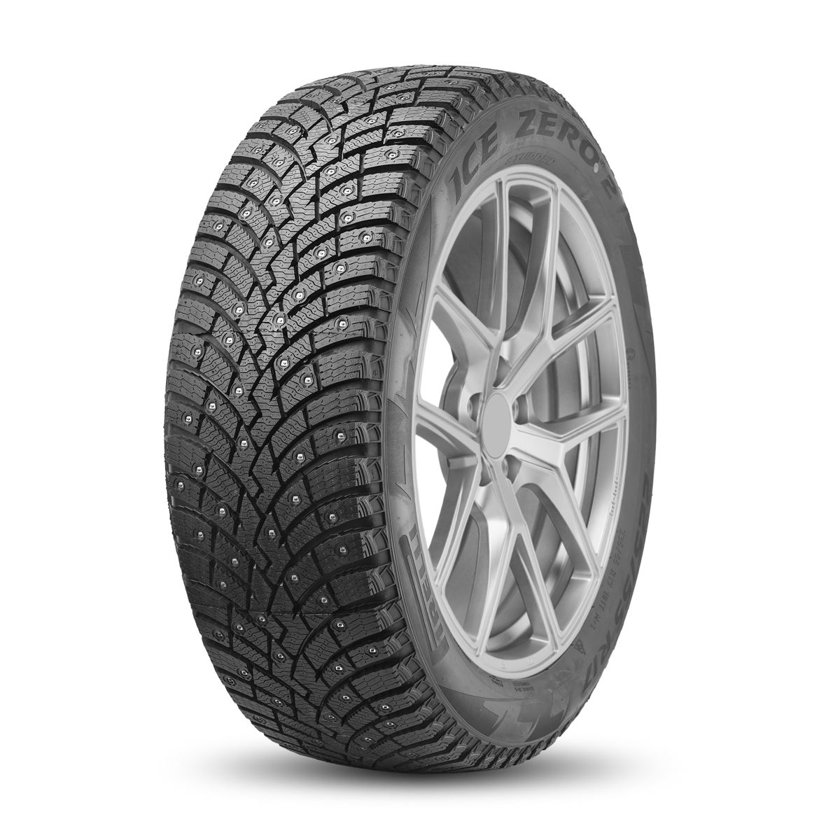 Pirelli W-Ice ZERO 2 225/0 R0 101T