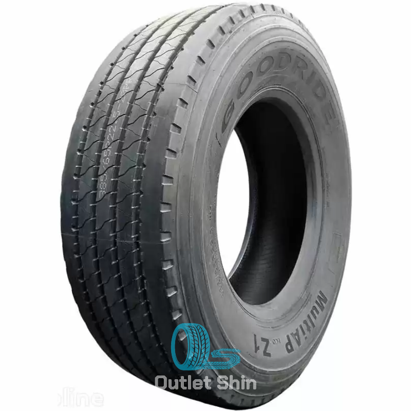 Goodride MultiAp Z1 385/55 R22.5 160K