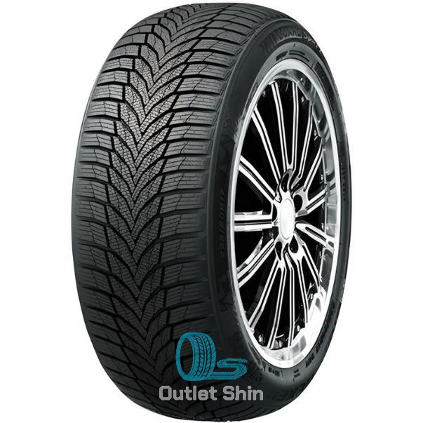 Nexen Winguard Sport 2 215/50 R17 95V