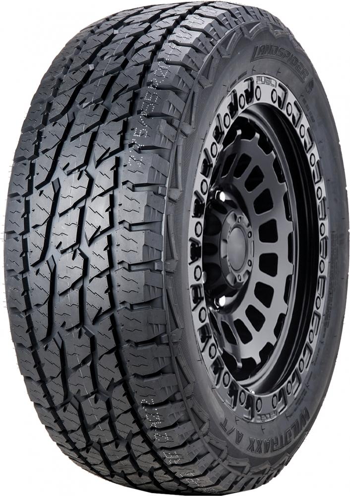 Landspider Wildtraxx A/T 285/75 R16 126S