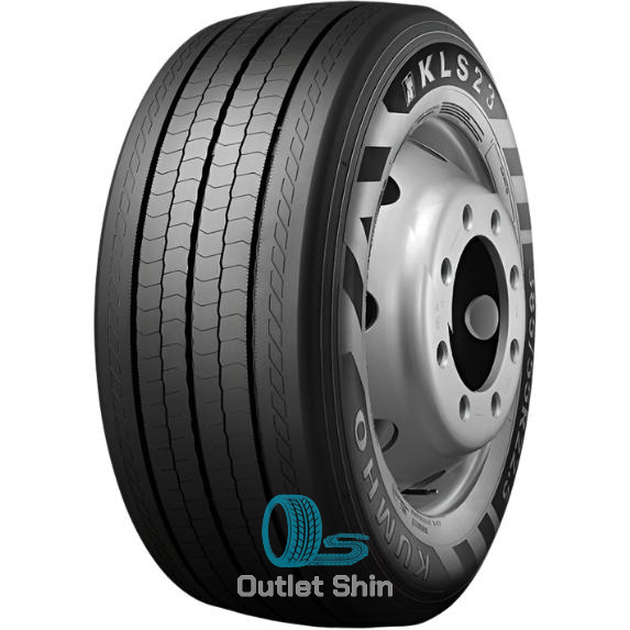 Kumho KLS23 385/55 R22.5 160K