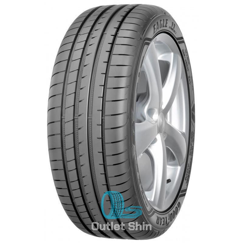 Goodyear Eagle F1 Asymmetric 3 275/35 R19 100Y RF