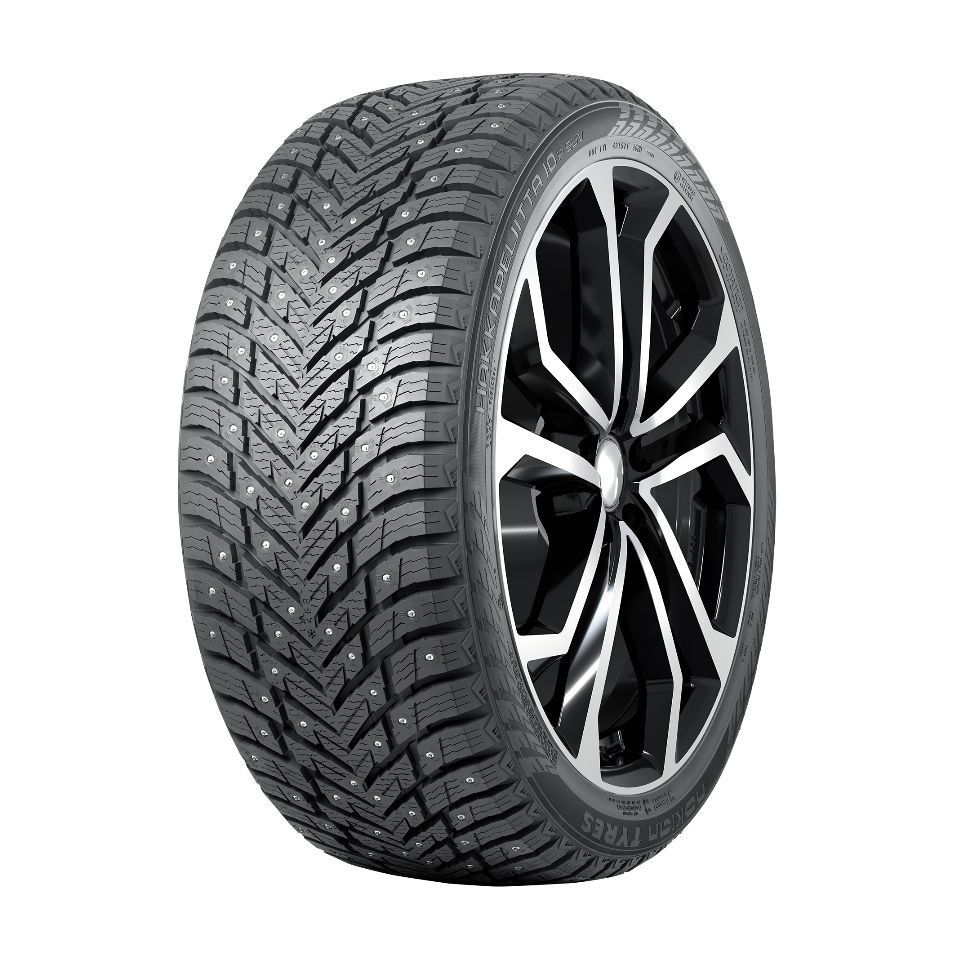 Nokian Tyres Hakkapeliitta 10 SUV 275/45 R21 110T