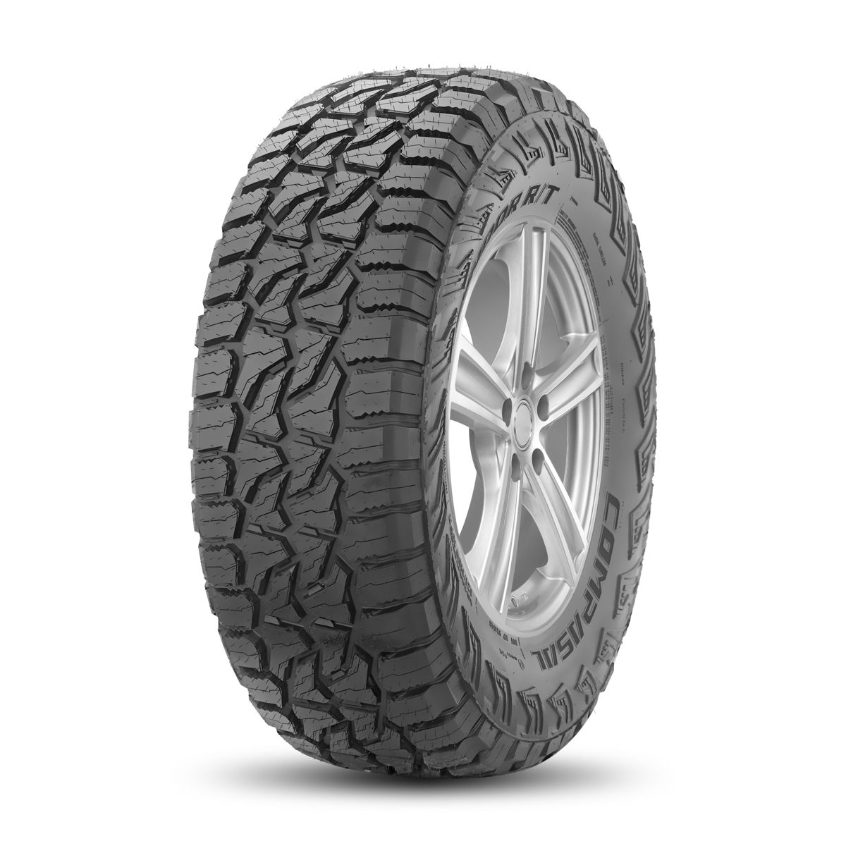 Compasal GRINDOR R/T 225/65 R17 107Q