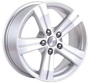 Скад Мицар 6.5xR16/5x108 ET 38 Dia 67.1 Селена