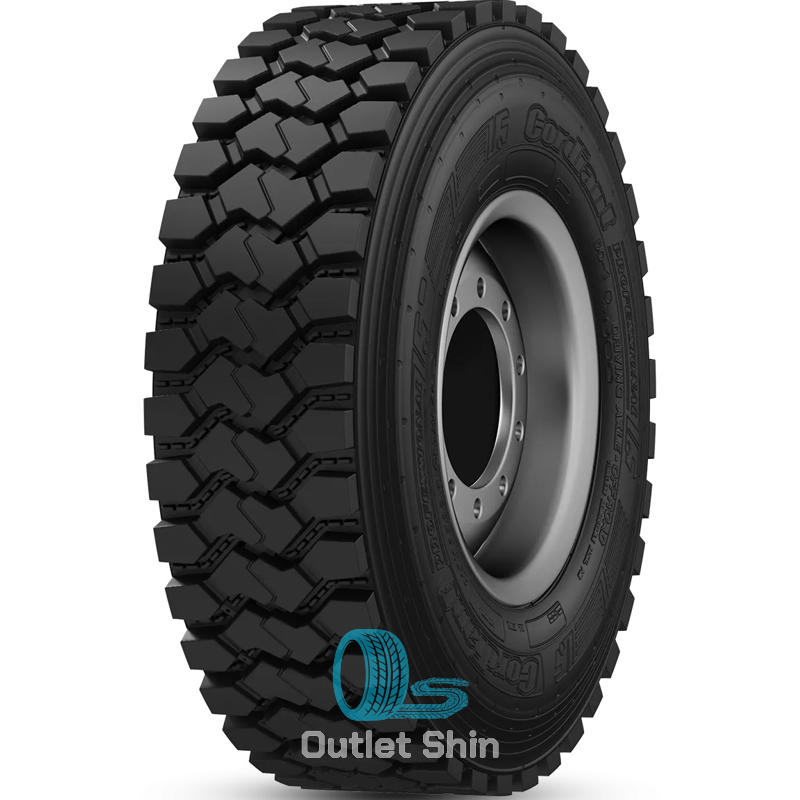 Cordiant Professional DO-1 13/0 R22.5 156/150K