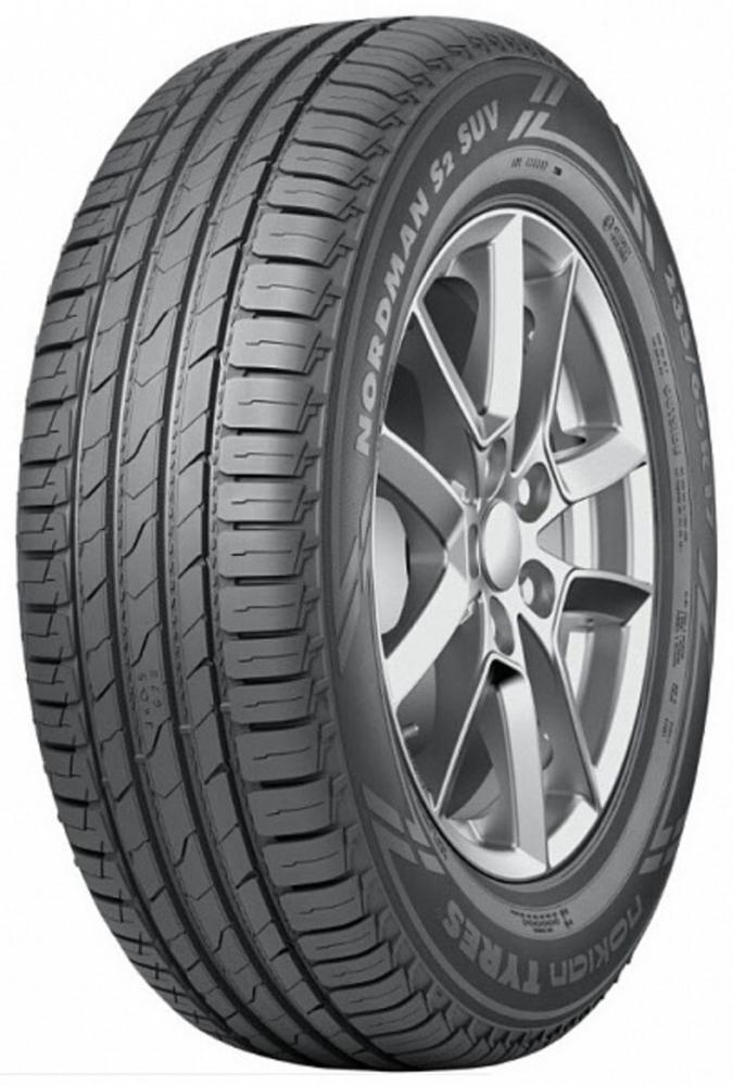 Ikon Tyres Ikon Nordman S2 SUV 235/55 R17 99H