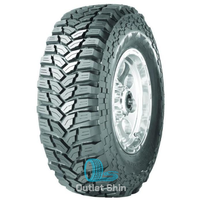 Maxxis M8060 Trepador 35/12.5 R16 121Q