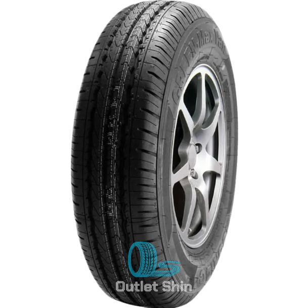 LingLong GREEN-Max Van 205/65 R16C 107/105R