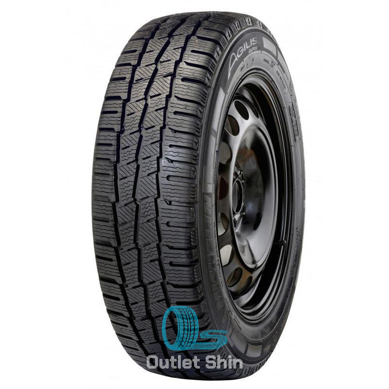 Michelin Agilis Alpin 195/70 R15C 104/102R
