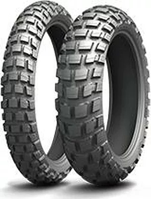 Michelin Anakee Wild 170/60 R17 72R