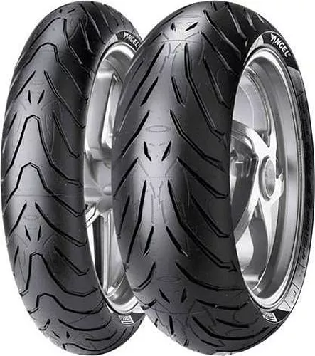 Pirelli Angel ST 160/60 R17 69W