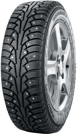 Ikon Tyres Nordman 5 185/70 R14 92T