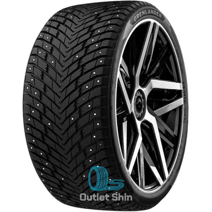 Grenlander Icedefensor Stud II 245/50 R20 105T