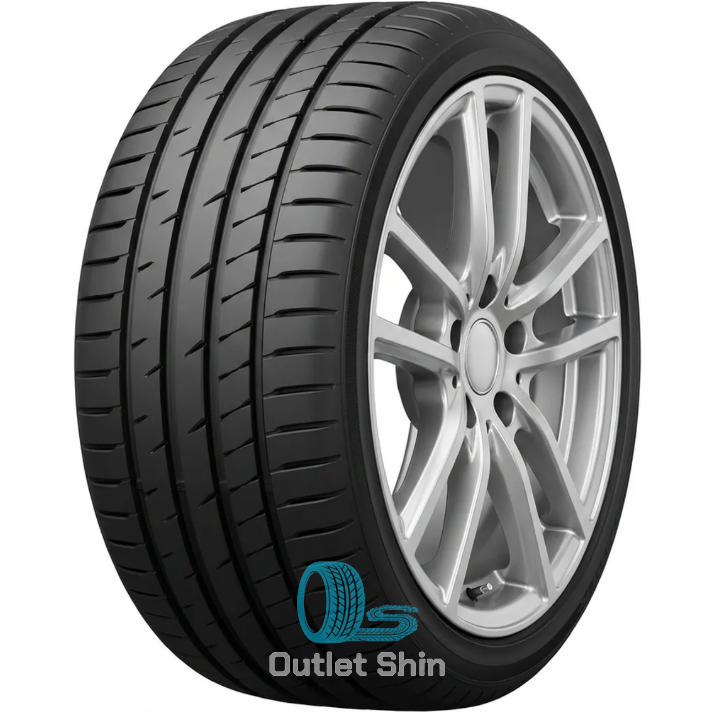 Rauffan Forzar R4 245/45 R18 100Y