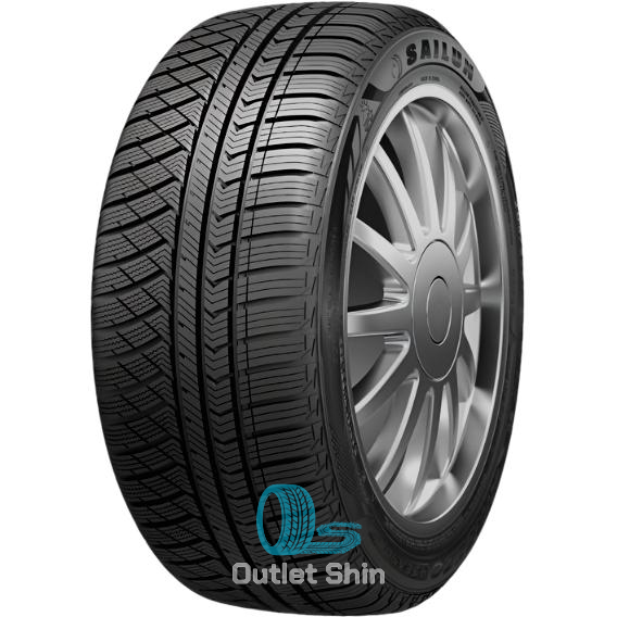 Sailun Atrezzo 4 Seasons 195/65 R15 95T