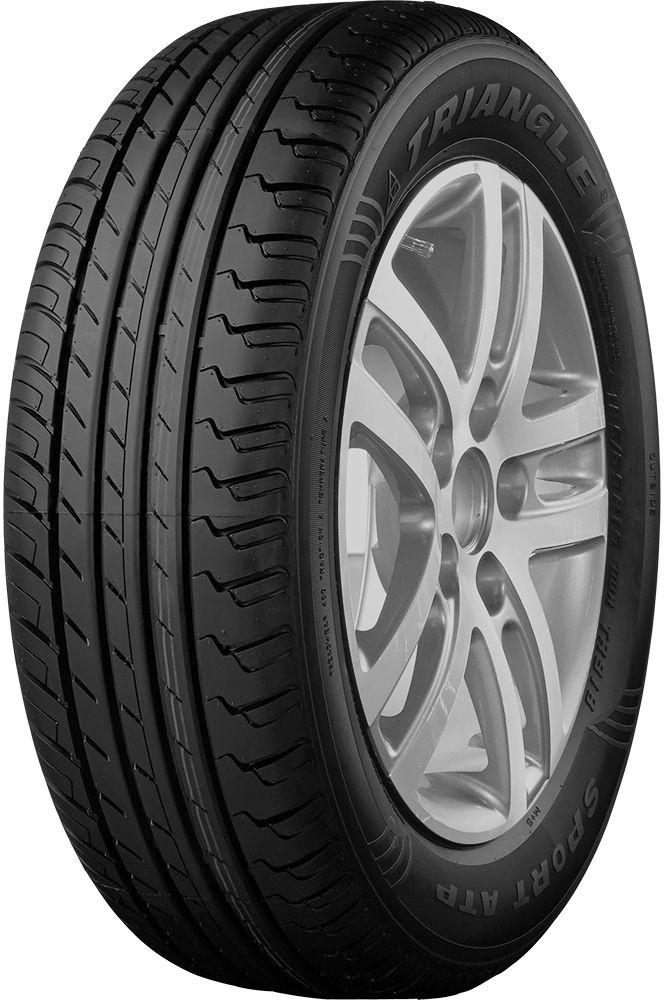 Triangle TR918 315/80 R22 157K