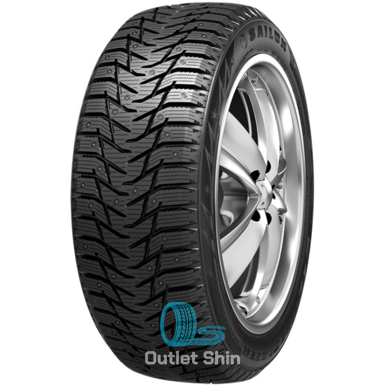 Sailun Ice Blazer WST3 185/80 R14 91Q