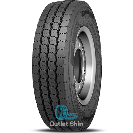 Cordiant Professional VС-1 265/70 R19.5 140M