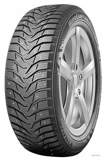 Кумхо WS-31 275/40 R20 106T