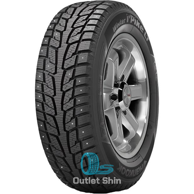Hankook Winter i*Pike LT RW09 185/0 R14C 102/100R