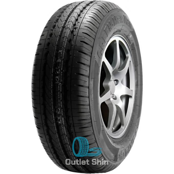 LingLong GREEN-Max Van 215/65 R15C 104/102T