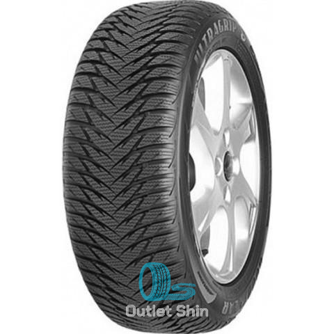 Goodyear UltraGrip 8 195/55 R16 87H