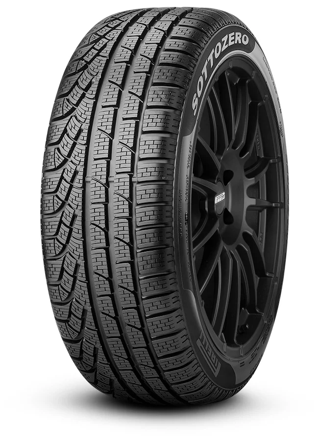 Pirelli Winter Sottozero II 285/35 R18 101V