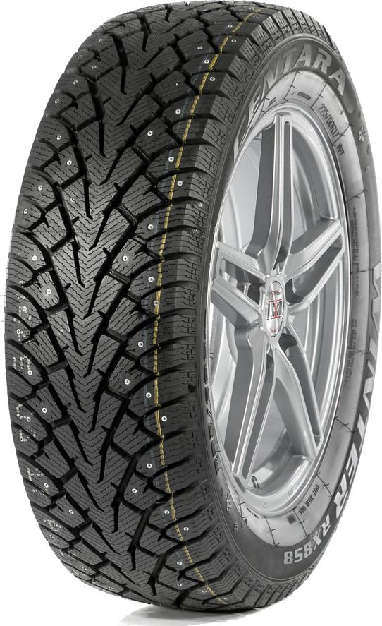 Centara WINTER RX858 265/75 R16 123Q