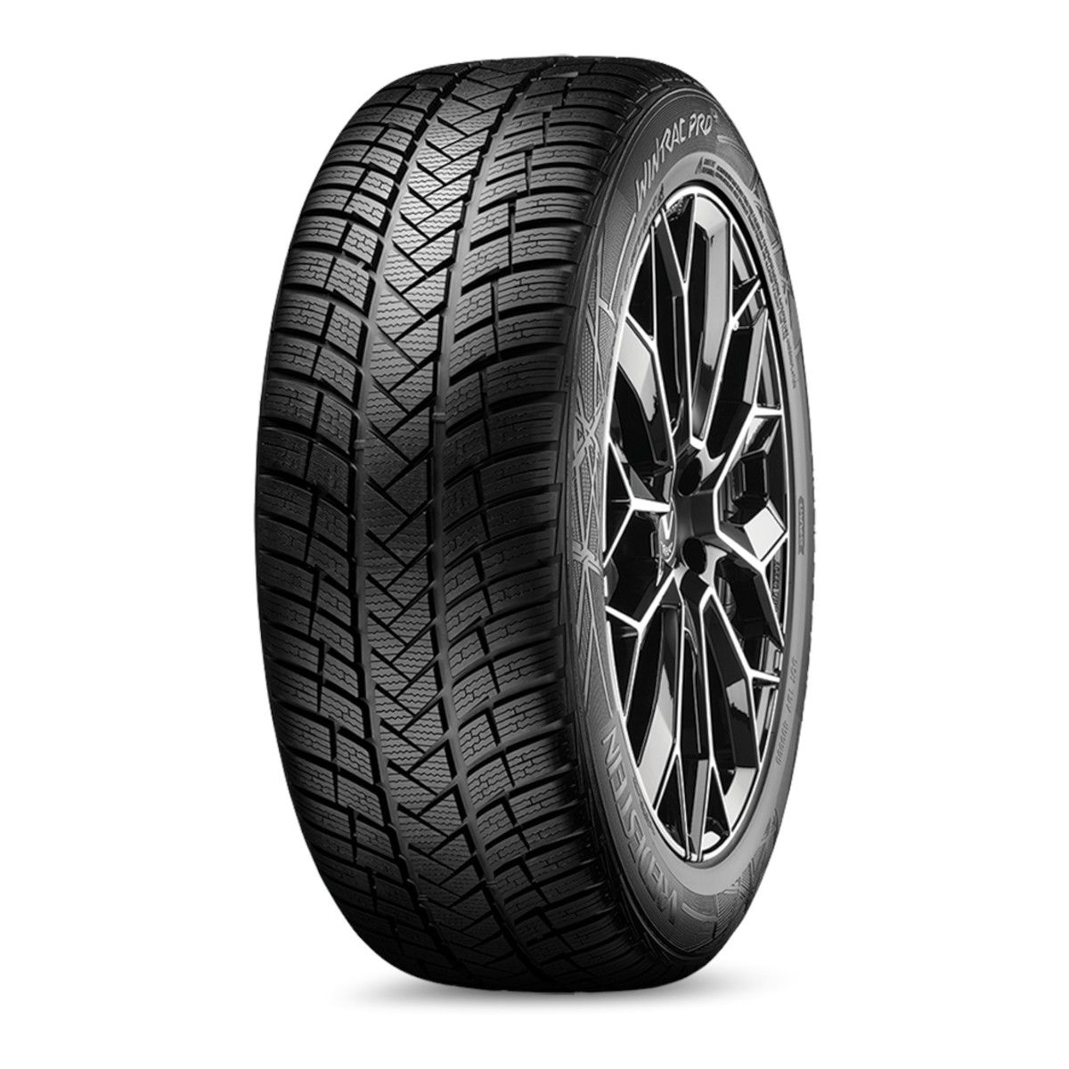 Vredestein Wintrac Pro+ 245/50 R20 110V