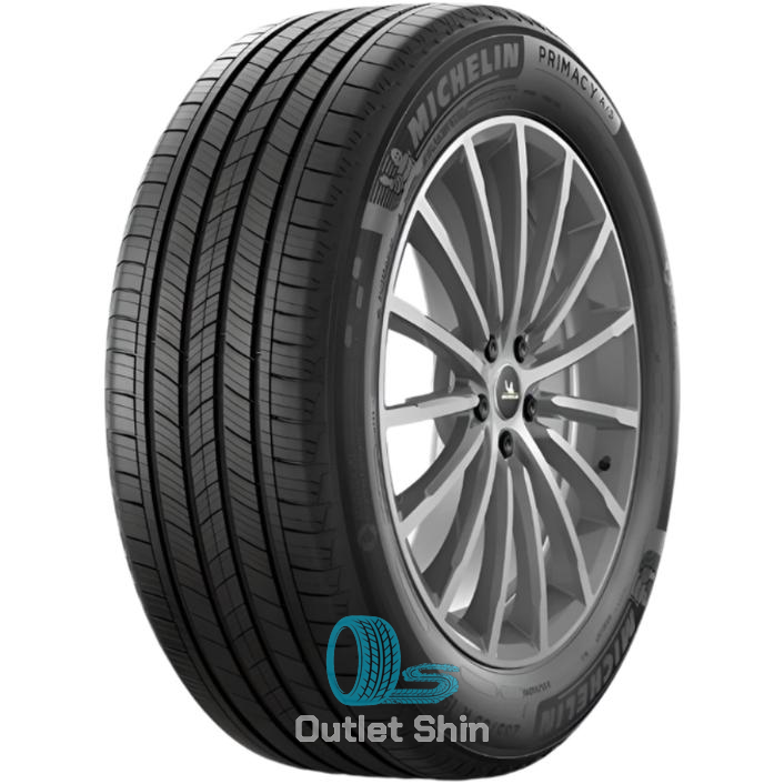 Michelin Primacy All Season 285/40 R23 111Y