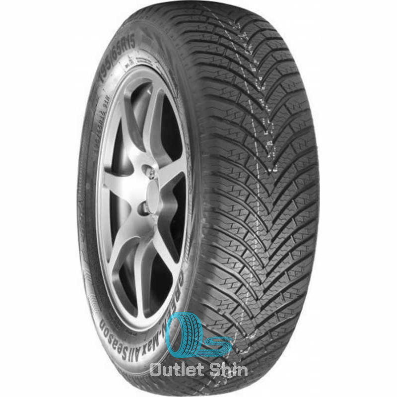 LingLong GREEN-Max All Season 195/60 R15 88H