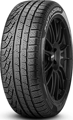 Pirelli Winter Sottozero II 225/65 R17 102H