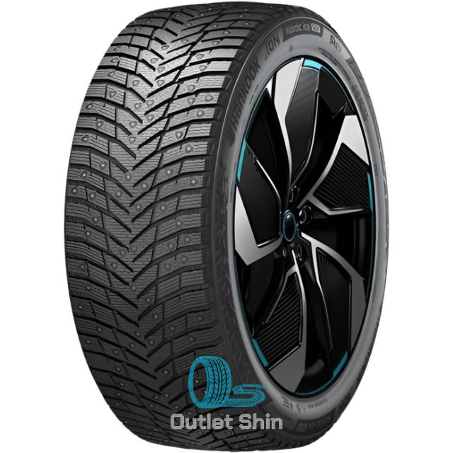 Hankook iON Nordic ice IW04A SUV 235/50 R19 103T