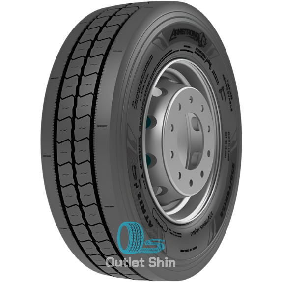 Armstrong ATR12 235/75 R17.5 143/141J
