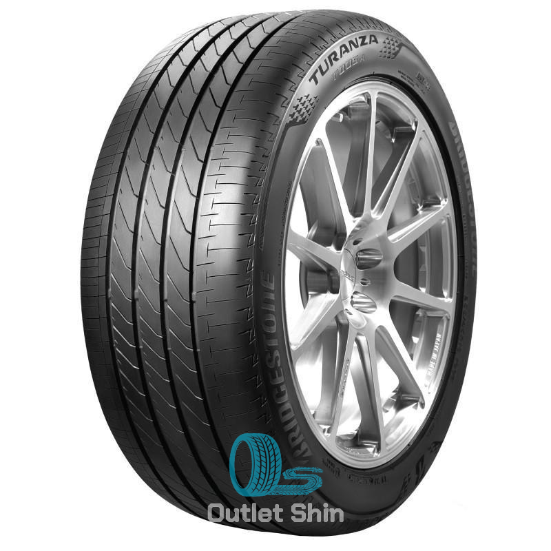 Bridgestone Turanza T005A 215/65 R16 98V