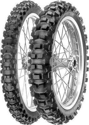 Pirelli Scorpion XC Mid Hard 100/100 R18 59R