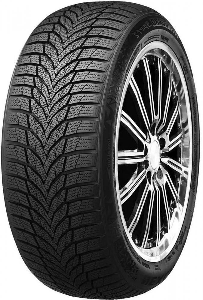 Nexen WINGUARD SPORT 2 225/40 R18 92V