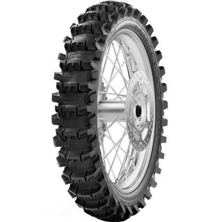 Pirelli Scorpion MX Soft 80/100 R12 50M