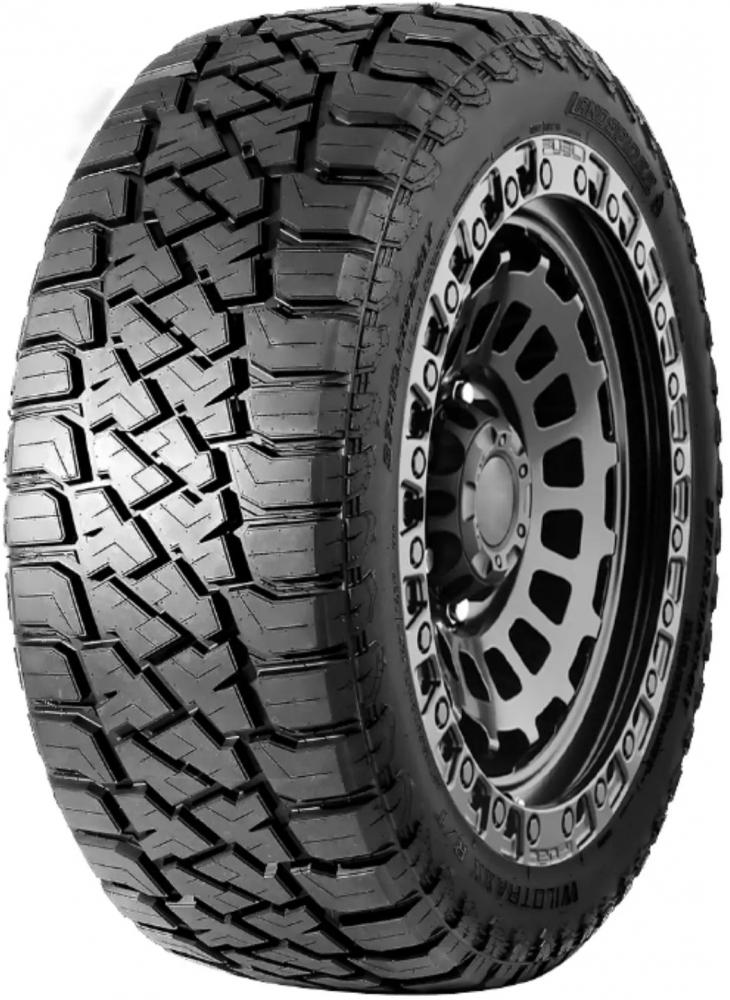 Landspider Wildtraxx R/T 315/70 R17 121S