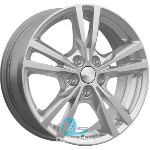 Скад Мельбурн 7xR17/5x114.3 ET 45 Dia 67.1 Селена